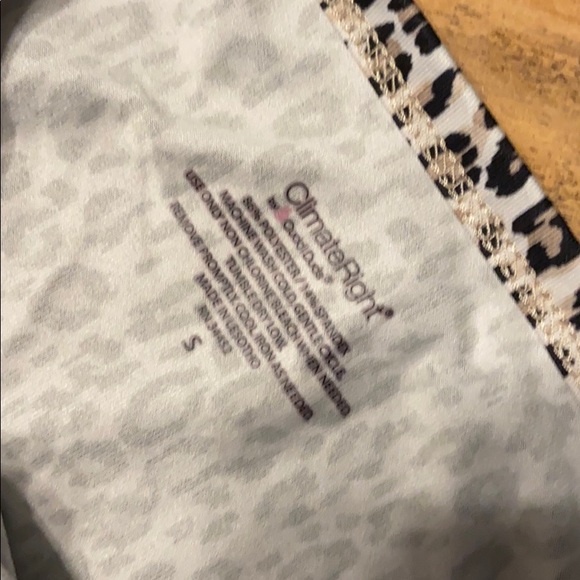 Leopard print outfit - Picture 4 of 4